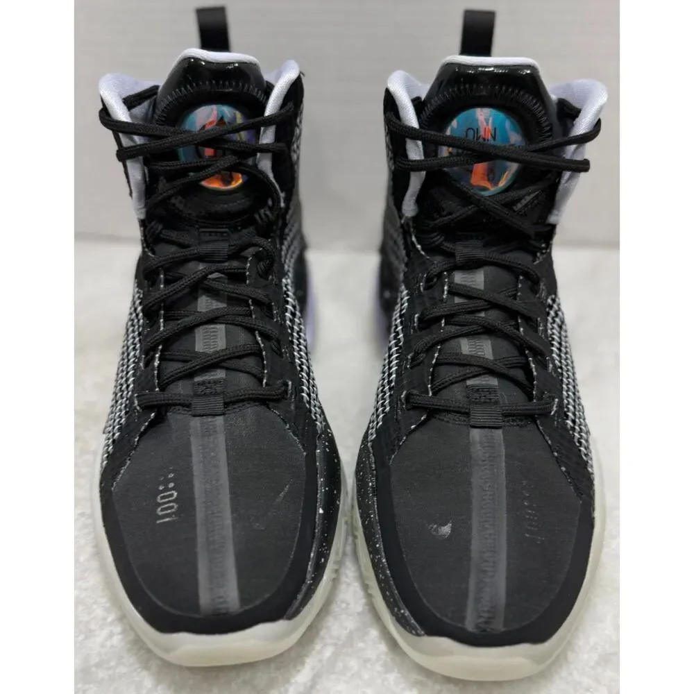 Nike Air Zoom G.T. Jump 'Own Space' Size 9.5